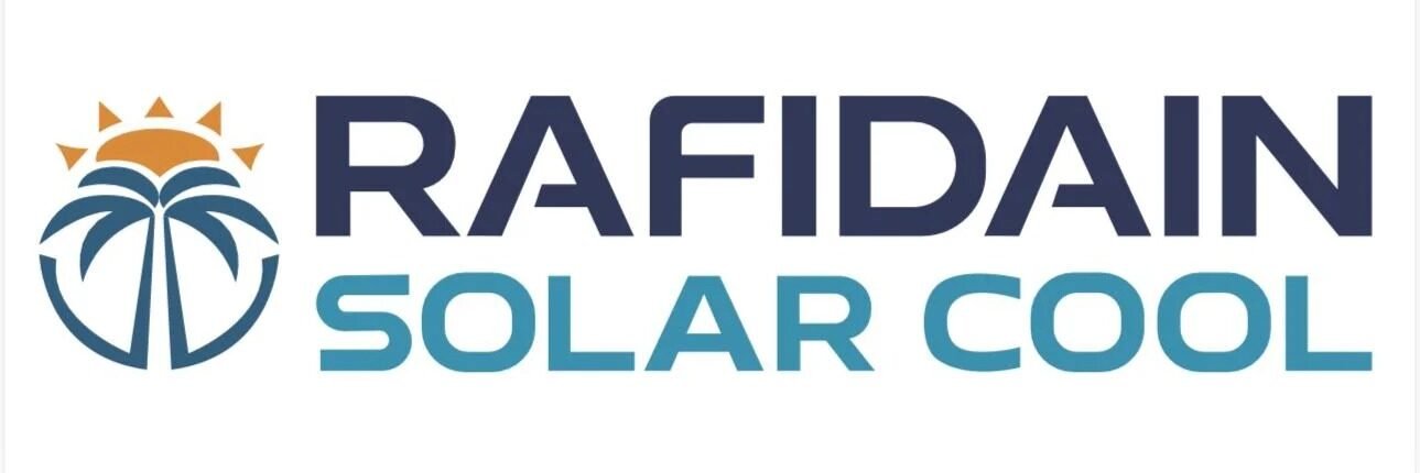 Rafidain Solar Cool